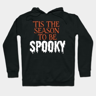 Spooky Season Hoodie